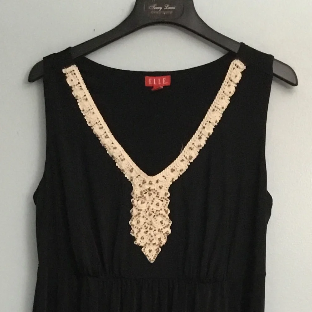 ELLE DRESS - Picture 12 of 14